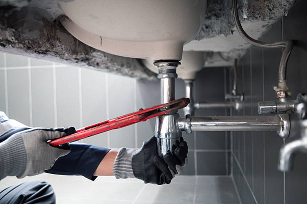 Trusted Gas Line Repair service in Townsend, MA - AAA Plumbing Heating